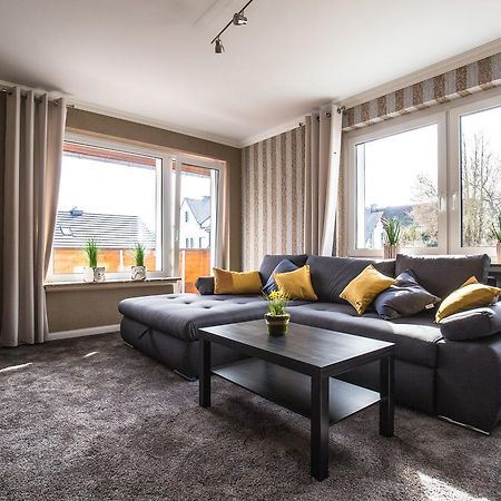 Landhaus Heinrichs Willingen ヴィリンゲン エクステリア 写真