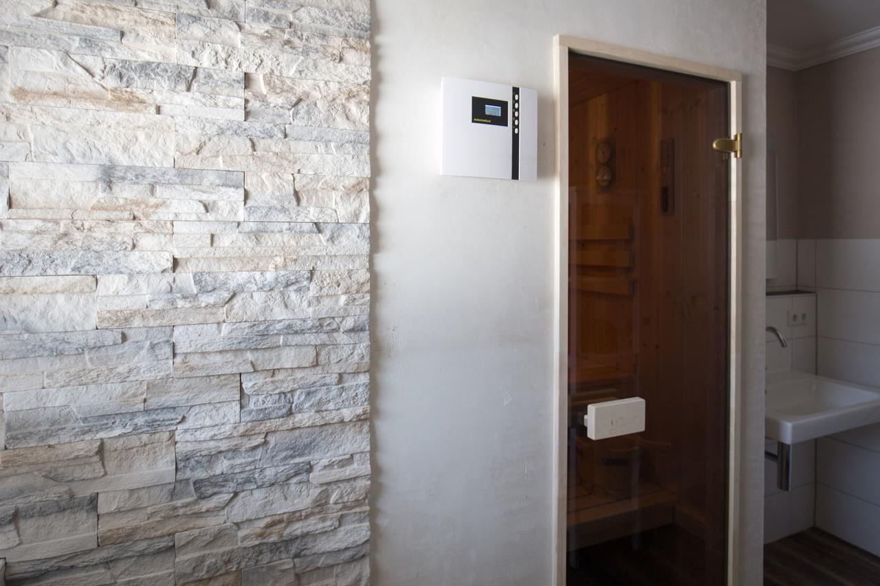Landhaus Heinrichs Willingen ヴィリンゲン エクステリア 写真