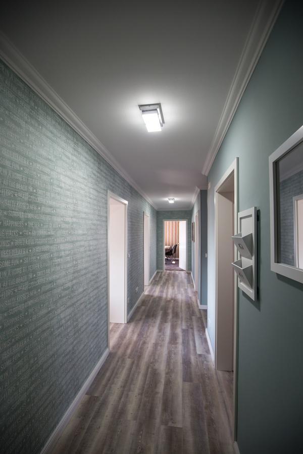 Landhaus Heinrichs Willingen ヴィリンゲン エクステリア 写真